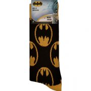 Batman Men's Cartoon Socks #6
