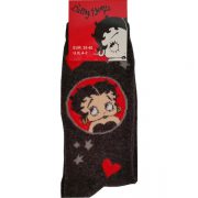 Betty Boop Ladies Socks #5