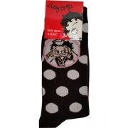 Betty Boop Ladies Socks #6