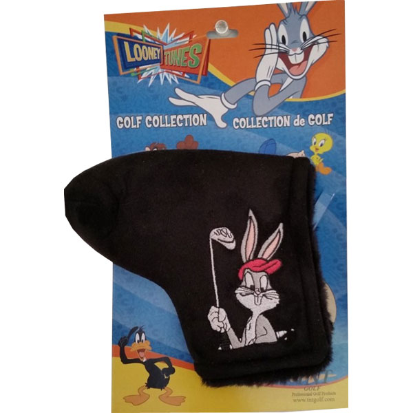 Looney Tunes Putter Covers