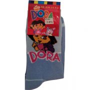 Dora the Explorer Cartoon Socks #3